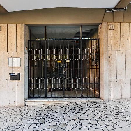 Monferrato Home Roma Ngoại thất bức ảnh