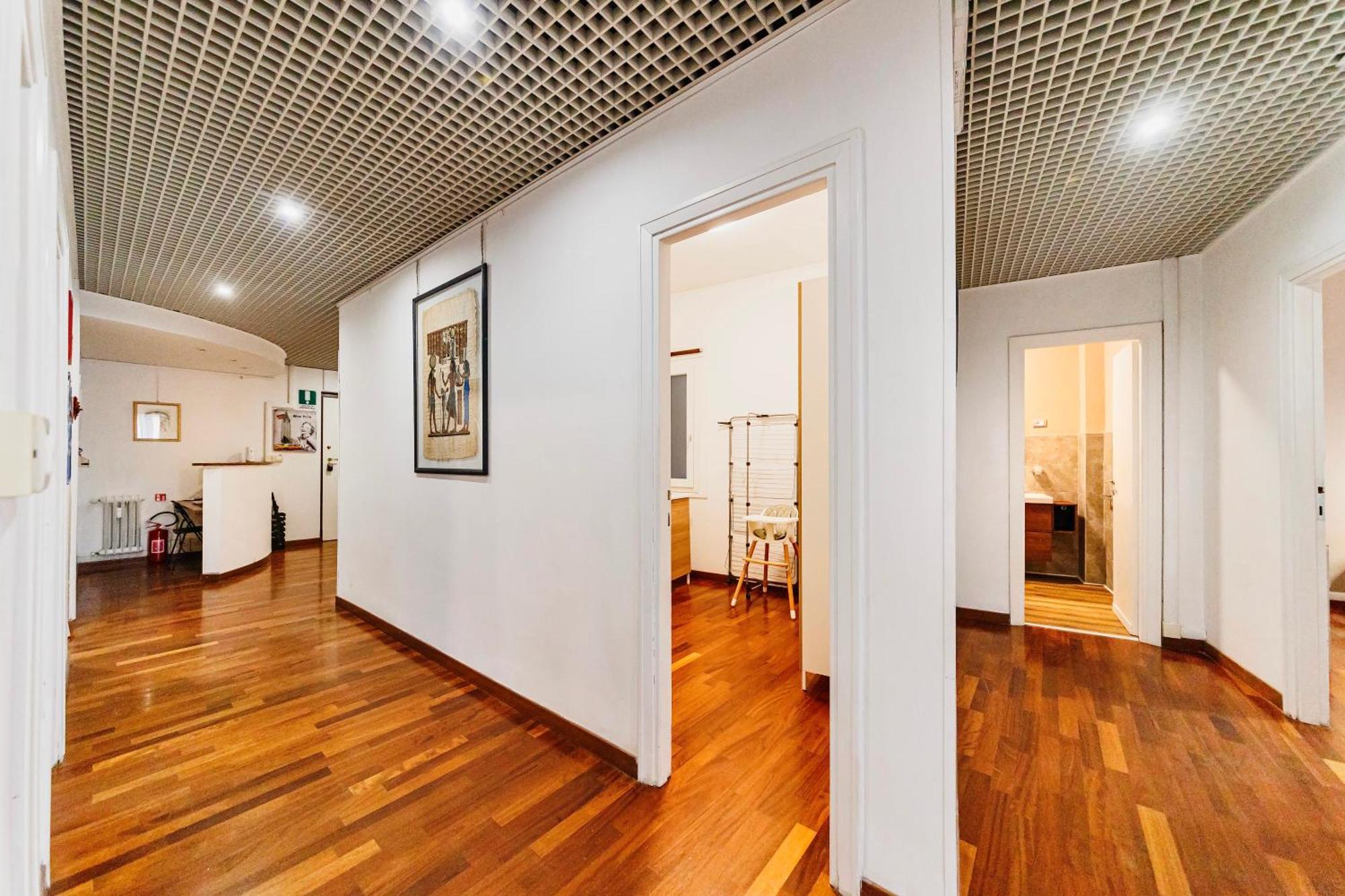 Monferrato Home Roma Ngoại thất bức ảnh