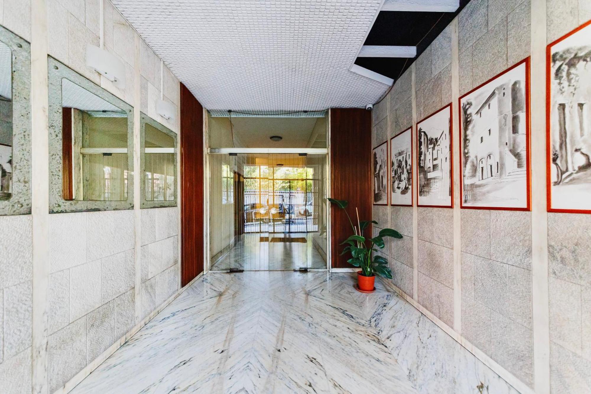 Monferrato Home Roma Ngoại thất bức ảnh
