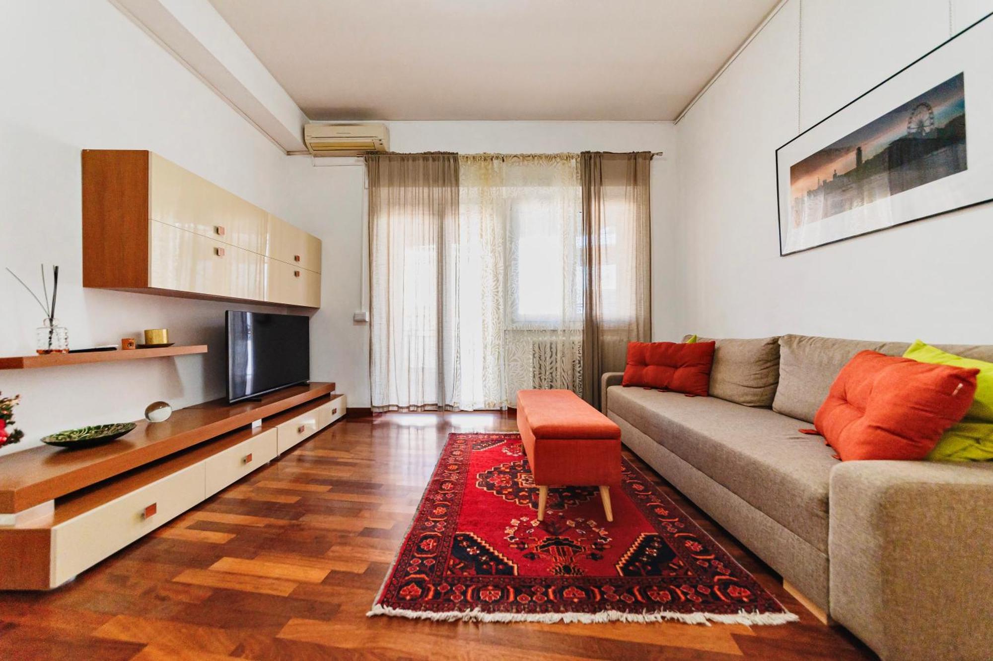 Monferrato Home Roma Ngoại thất bức ảnh