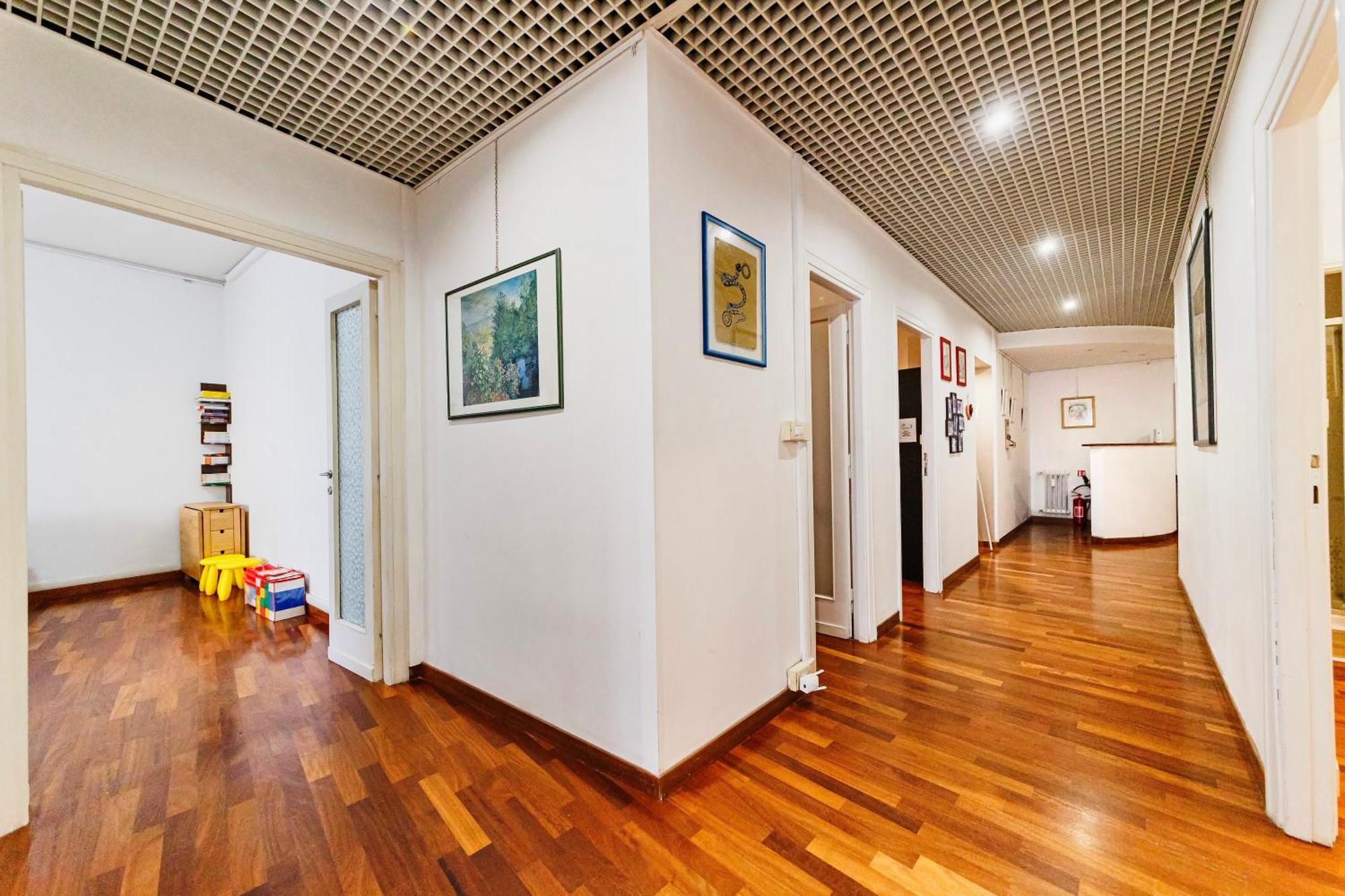 Monferrato Home Roma Ngoại thất bức ảnh
