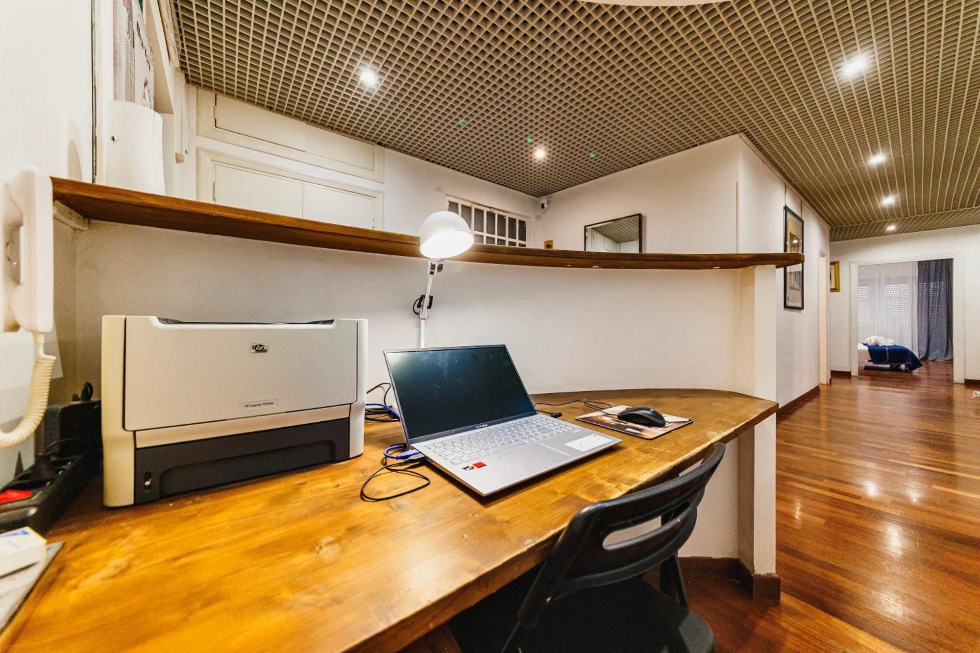 Monferrato Home Roma Ngoại thất bức ảnh