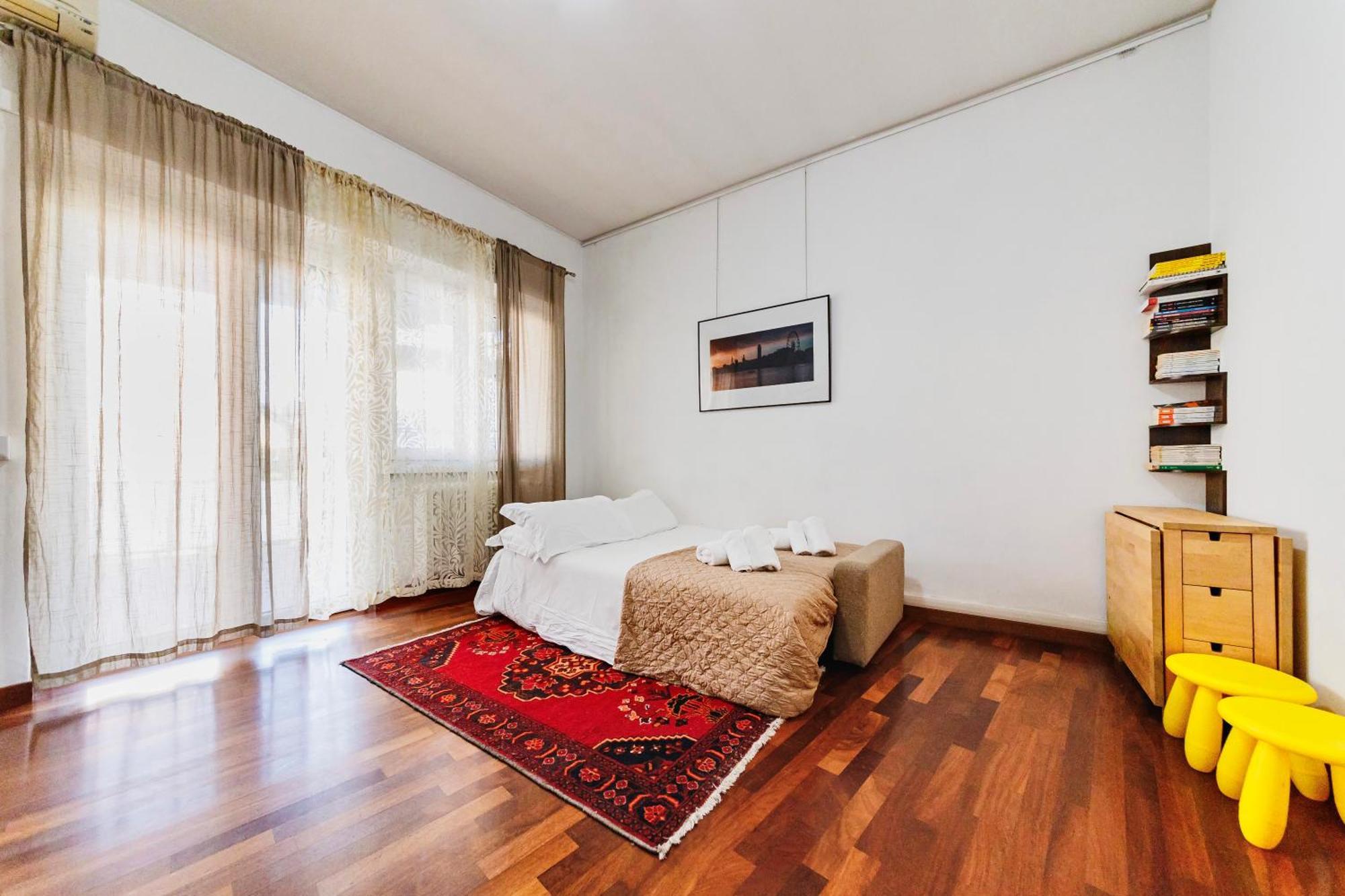 Monferrato Home Roma Ngoại thất bức ảnh