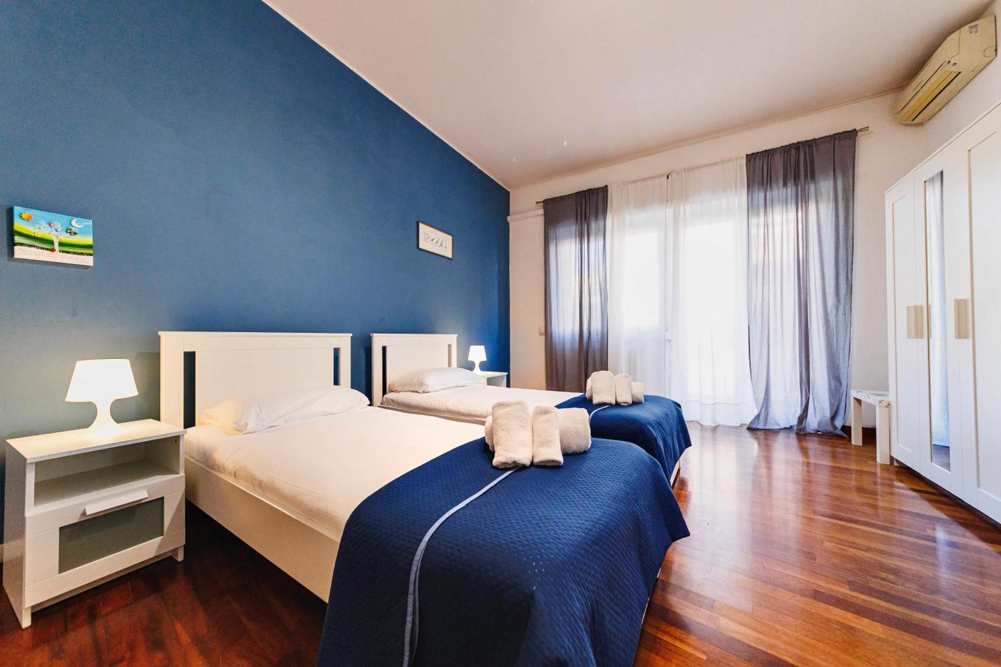 Monferrato Home Roma Ngoại thất bức ảnh