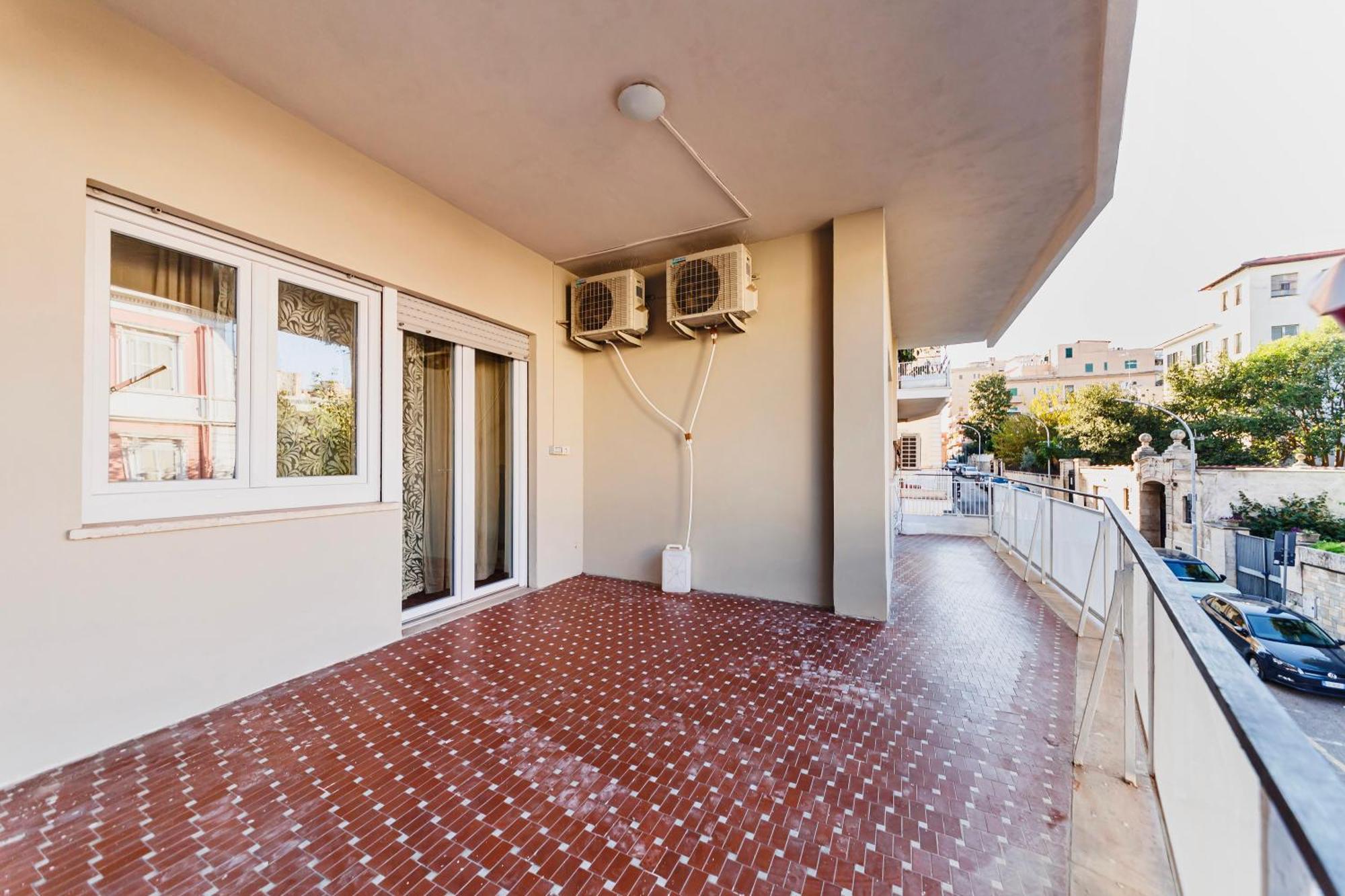 Monferrato Home Roma Ngoại thất bức ảnh
