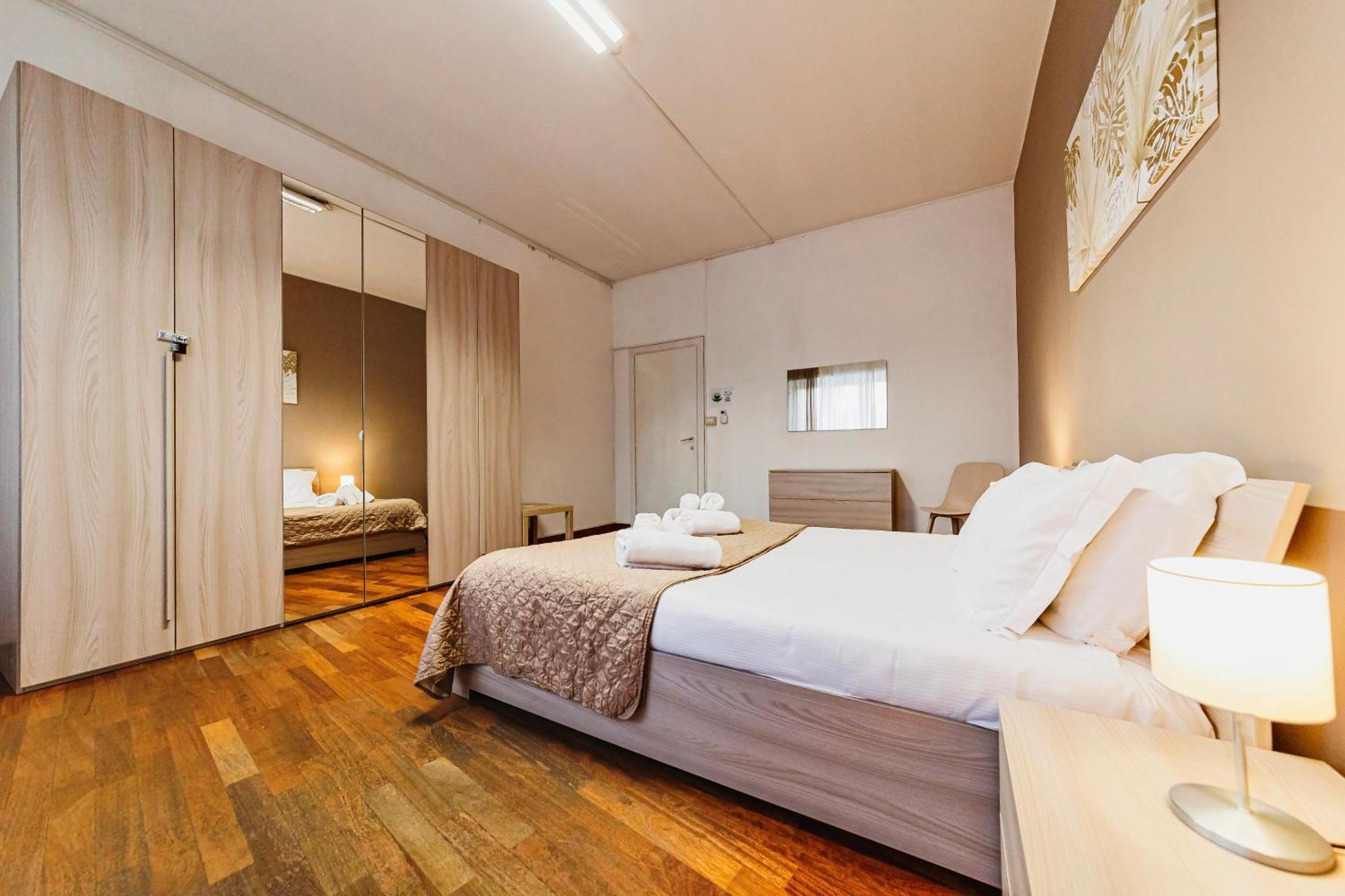 Monferrato Home Roma Ngoại thất bức ảnh